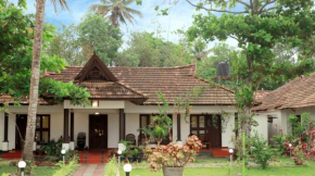 Marari SeaLap Beach Villas